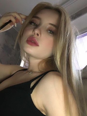 Проститутка Юхима